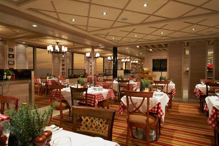 Carnival Sunshine Cucina Del Capitano 1.jpg